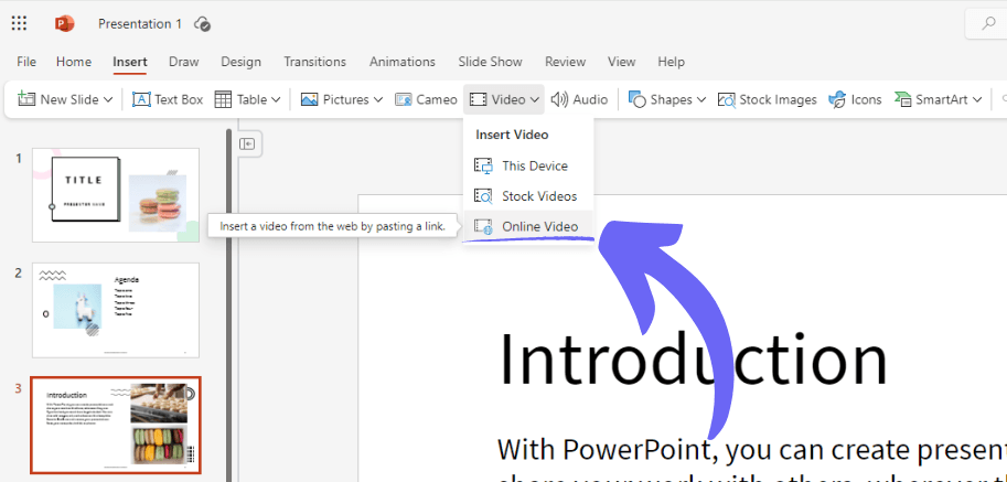 how-to-embed-a-video-in-powerpoint video-link-03