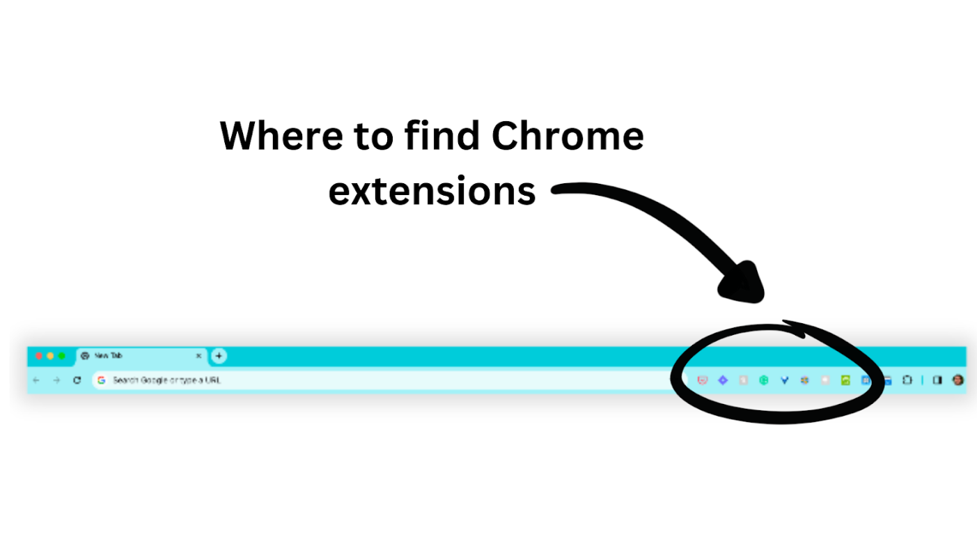 Where to find Chrome extensions