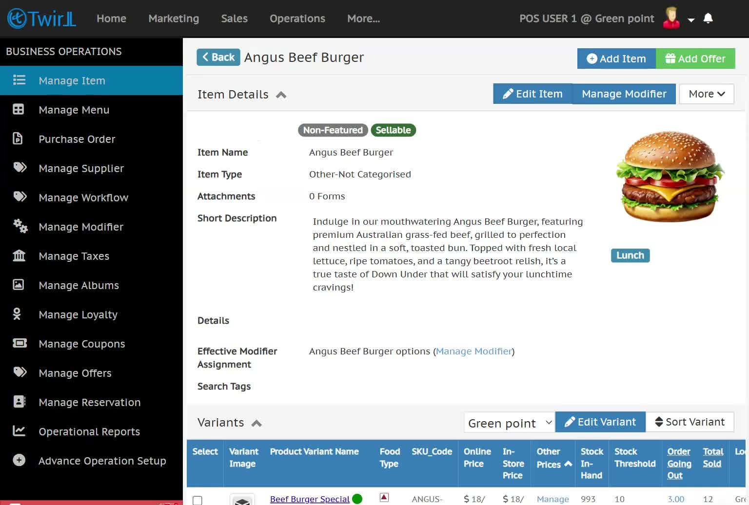 12 Portal updated item appearance