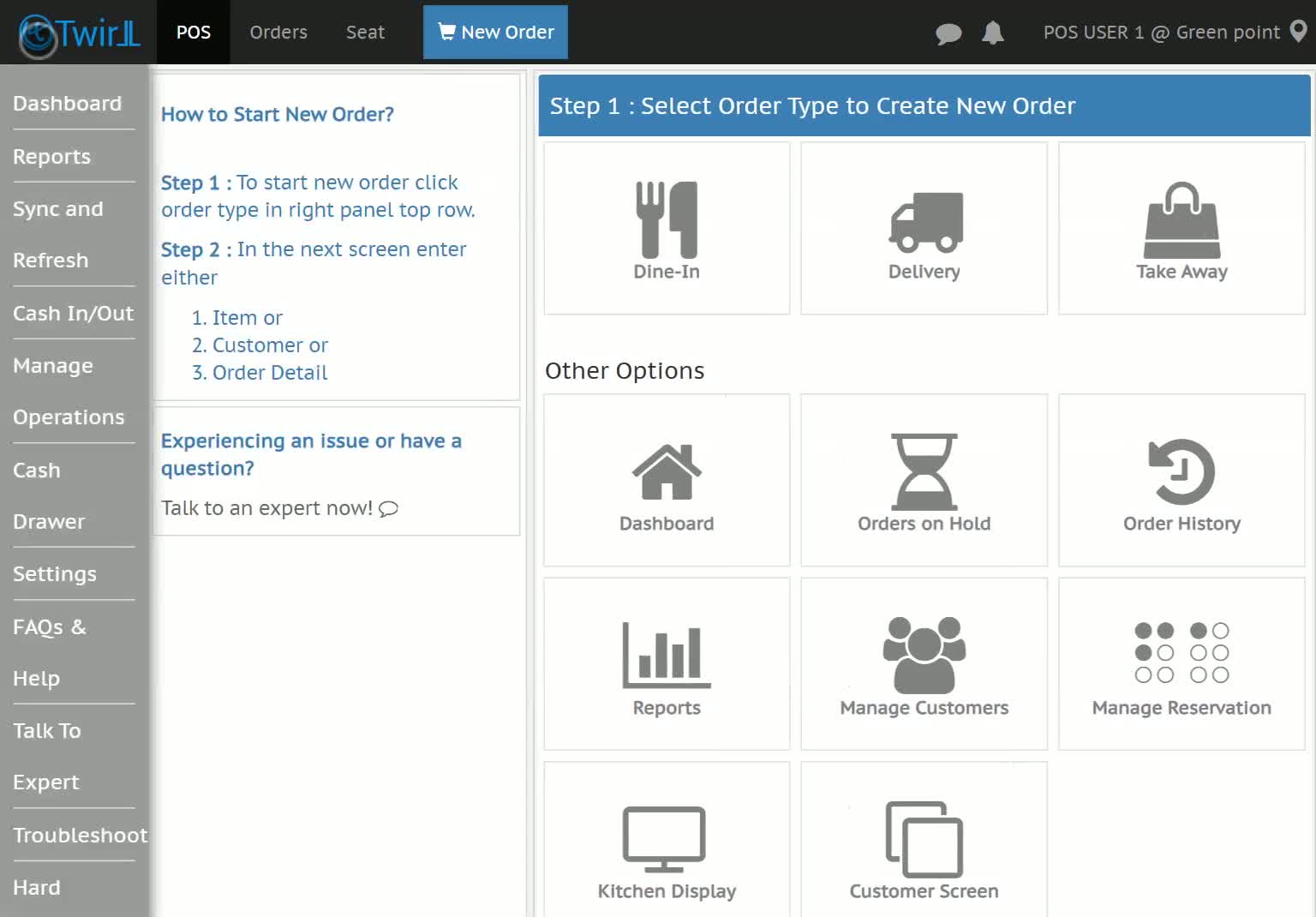 Step 3 Screenshot